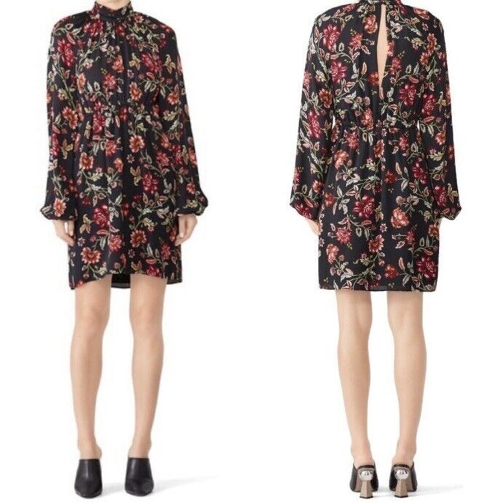 A.L.C.‎ Floral Nadia Dress